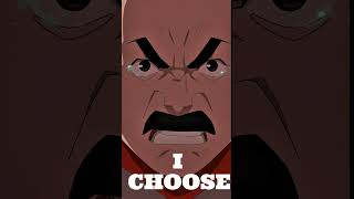Thragg..... #invincibleseason3 #rexsplode #thraggedit