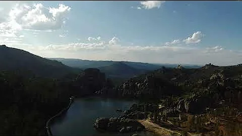 custer state park south dakota