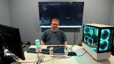 Reverse Engineering the RGB on the ASUS ROG Ally: Part 2 - Effect Mode