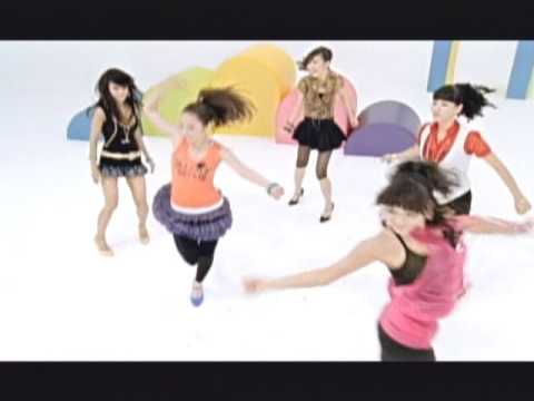 Pump It Up NX2 - Wonder Girls - Tell Me [Full Song] BGA