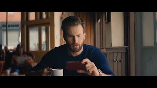 Aparición de Chris Evans en la película de Ryan Reynolds | Cameo de Chris Evans en película Free Guy