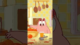Tasty Homemade Orange Juice Tata & Kuma Funny Cartoon Kids Tv Shows