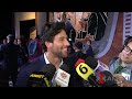 Diego Klein asegura que entre él y Angélica Rivera nunca hubo una relación