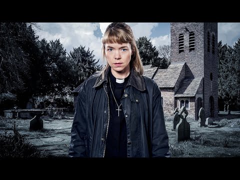 Зимнее солнцестояние. Детектив. Мистика. Британия.