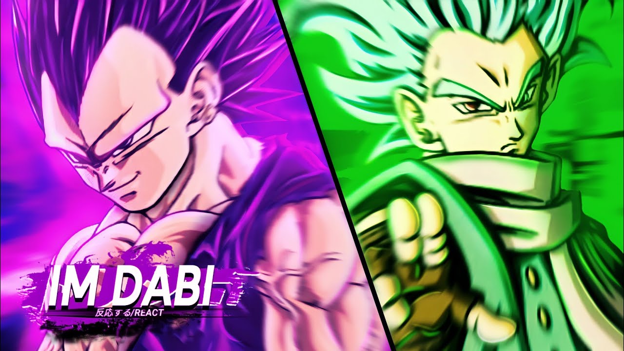🟣🔥🐲🟢 Dragon Ball Super Reagindo a ( O Ego e a Vingança ) - GC | 