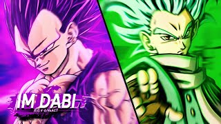 Dragon Ball Super Reagindo A O Ego E A Vingança - Gc Dbs