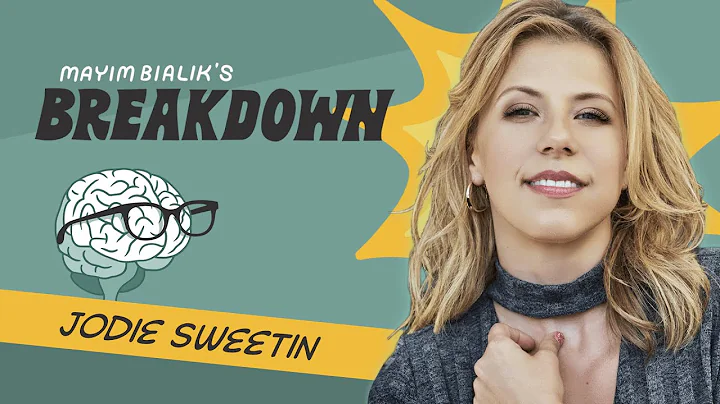 Jodie Sweetin: My ADHD is a Superpower