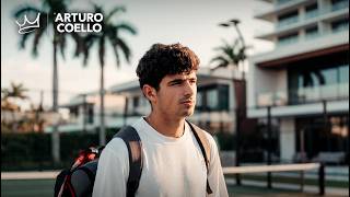 ASÍ FUE NUESTRA SEMANA EN MIAMI | ARTURO COELLO