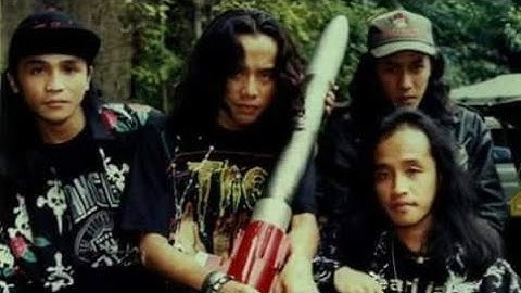 RUDAL : Dara Pusaka (Official Video Musik Foto)