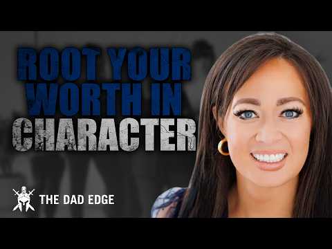 Why Willpower Never Beats Your Subconscious featuring Thais Gibson