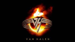 Van Halen - Aint Talkin' Bout Love