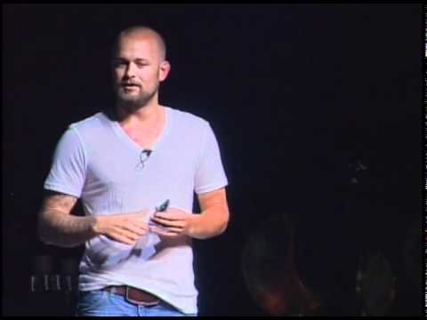 TEDxAsheville - Doc Hendley - Extraordinarily Ordinary
