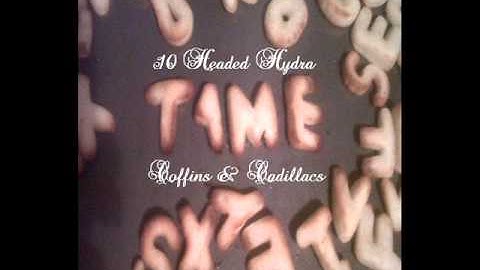 Time - This is not an exit (Feat. Jason Horodyski from Maudlin Magpie)