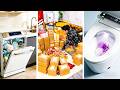 Gadget Rumah Pintar Anti Ribet Untuk Semua Orang #membersihkan #dekorasirumah #asmr