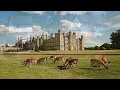 Hubert Parry: Prelude - An English Suite