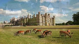 Hubert Parry: Prelude - An English Suite