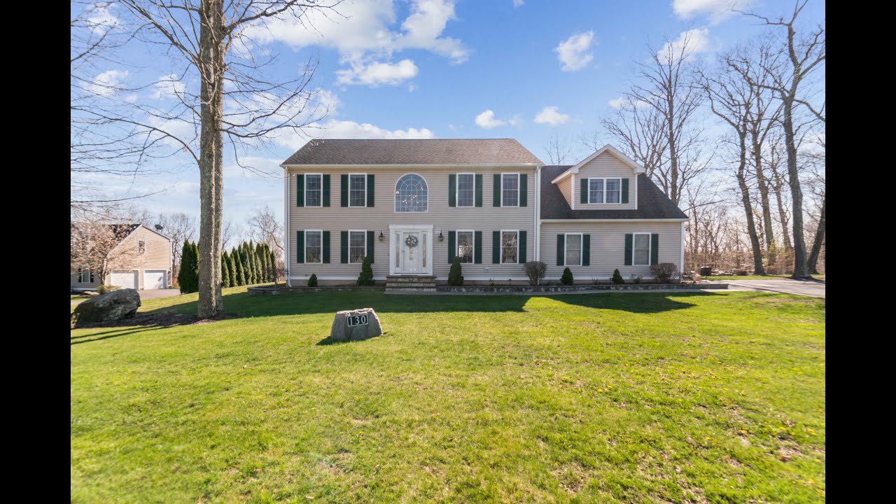 130 Martha Way, Thomaston, CT 06787-1290
