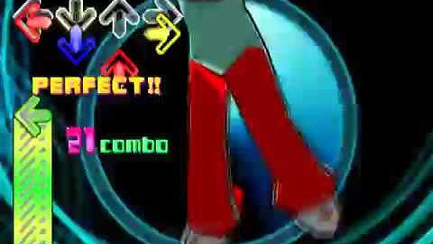 【DDRFESTIVAL】NEMESIS【HEAVY】