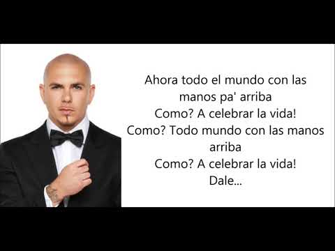 superstar pitbull ft becky g