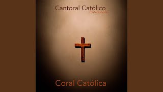 Video thumbnail of "Coral Catolica - Te Conocimos al Partir el Pan"