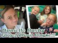&#39;OutDaughtered&#39;: Danielle Busby Seemed Forget About Blayke!!! Loses Track!!!