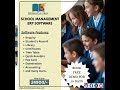 Best School Management ERP Software | Shiksha Net @Technoliveservices #schoolsoftware