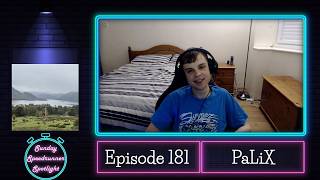 Sunday Speedrunner Spotlight #181: PaLiX
