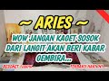 Aries ♈ Aries Hari Ini 11 Mei 2024 • Jangan Kaget Sosok Dari Langit Akan Beri Kabar Gembira