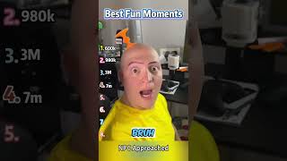 Messing with Uncle Fester #funny #comedy #relatable #humor #skit