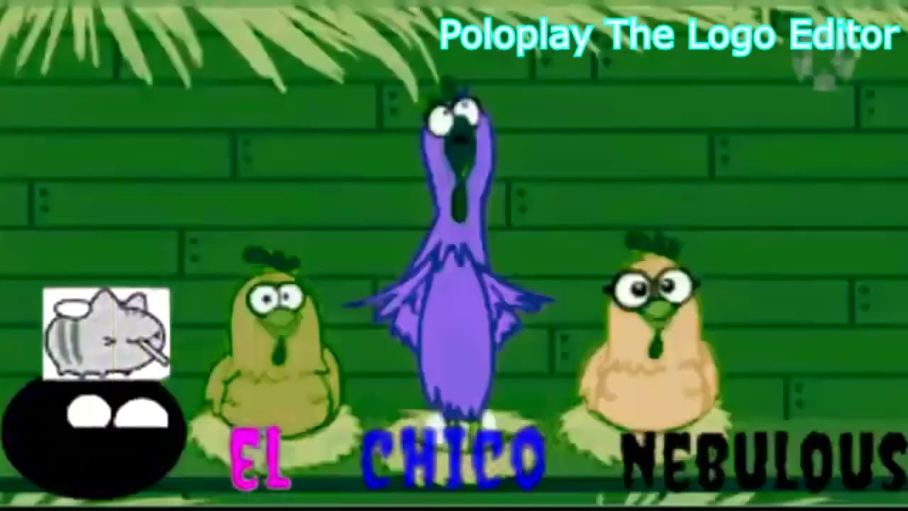 PoChickenPo H4t3s Arthur Rosendo 4737's G major 17 (50 Renders)