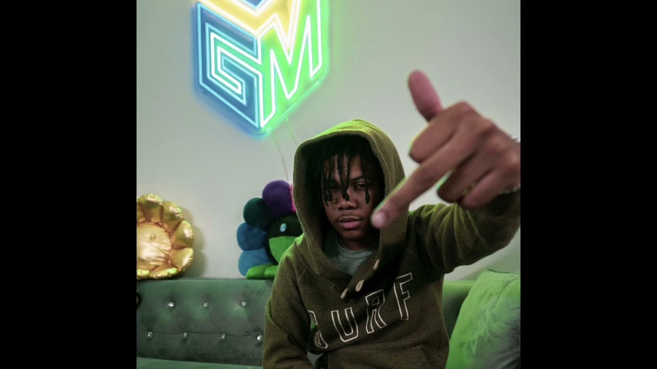 Kankan - Broad Day (prod. Goyxrd)