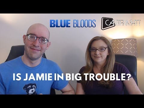 Blue Bloods season 10 episode 15 spoilers: Is Jamie in trouble? ('Vested Interests,' 10x15)