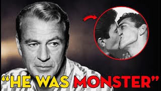 Before His Death, Gary Cooper Revealed the Gay Actors He Secretly Dated in Hollywood