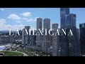 La mexicana 4K | SkyDrone