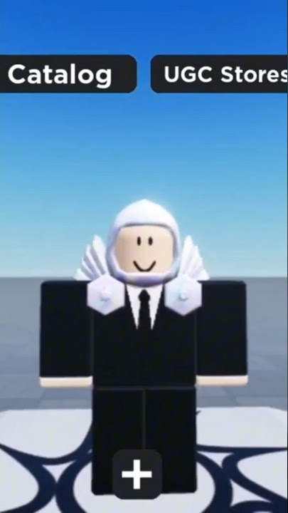 Someone uploaded 1:1 copy of dominus to roblox.. : r/gocommitdiev2