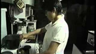 Riding The Tiger - 1996 Jul-Dec. Part 2