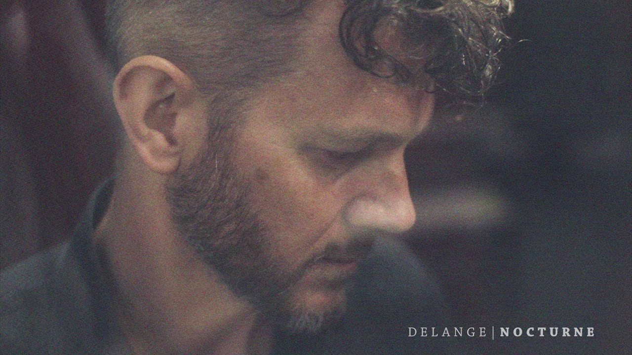 Nocturne by DeLange (Official Audio)