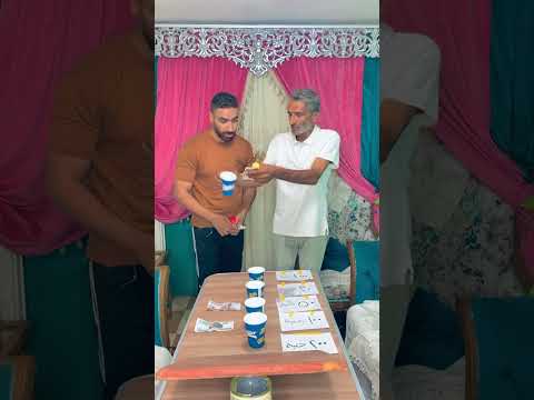 ا ايه النصب دا طيب انا واضي زمتكم انتم احكمه انتم المفرود مين الي يكسب
