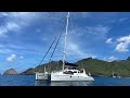 Sailing Panama to Galapagos - Vlog 15