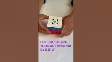 cool china flag #rubikscube #china