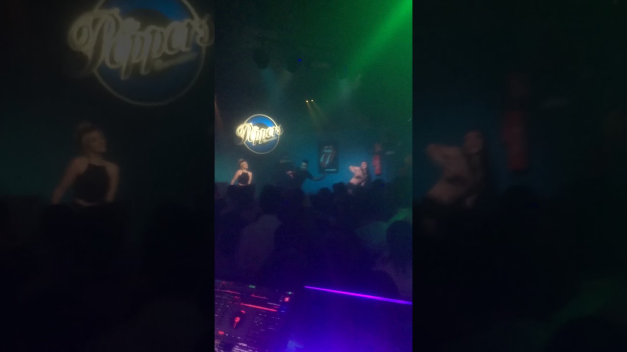 Peppers Bar Curitiba YouTube