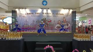 Download Lagu Tari Jumpritan - Siswa Kelas 2 \ MP3