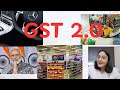 GST 2.0 in India | Big Tax Reform Explained in Simple Words