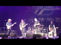 Tailgate Watch: Keith Urban, Chris Stapleton and Vince Gill's EPIC Jam Session at The Ryman