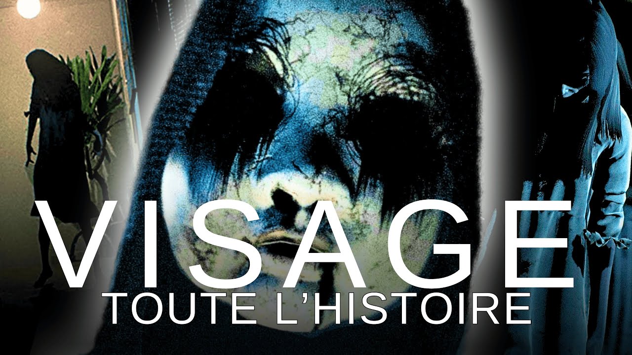 Peinture à L'huile Originale Edgar Balogh - Portrait Surréaliste Roumain - Tons Chair