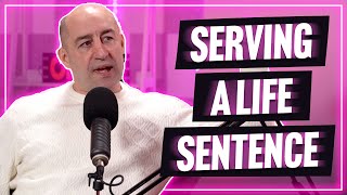 How Do You Deal with a Life Sentence? Steve Gallant