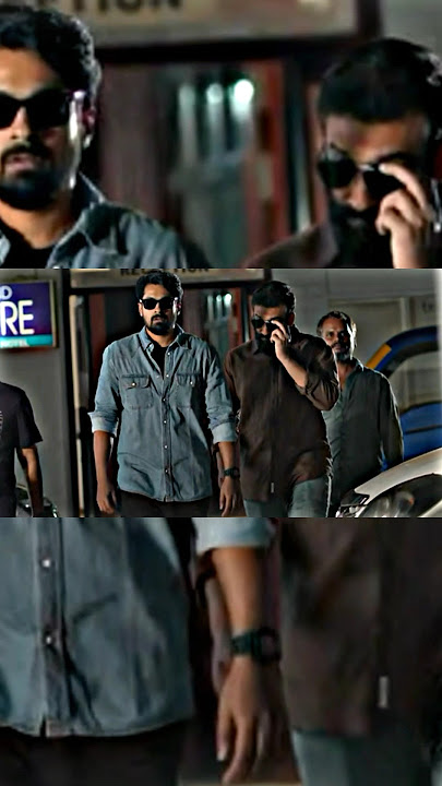 _-_AMEER SHAH KANNUR SQUAD VILLAIN BGM_-_#bgm #shortsfeed #shorts