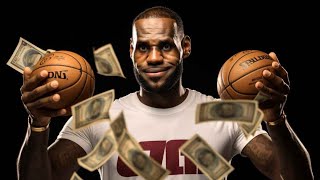 LeBron James Net Worth: How Much Does the Lakers Star Earn? (2024 Update)