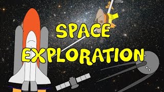 The space exploration - Ep. 26: ¿Cómo Sucedió?