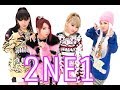 ●Mejores Canciones De •2NE1• ●